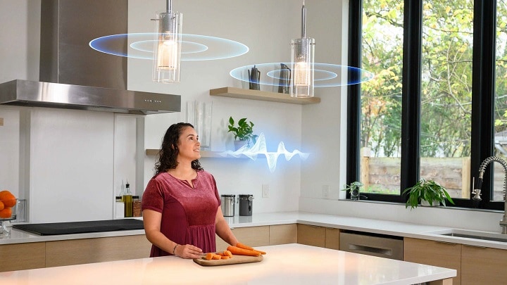 NXP-Smart-Home-Woman-Voice-MATTER - Thumbnail