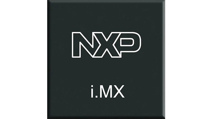 i.MX Applications for industry