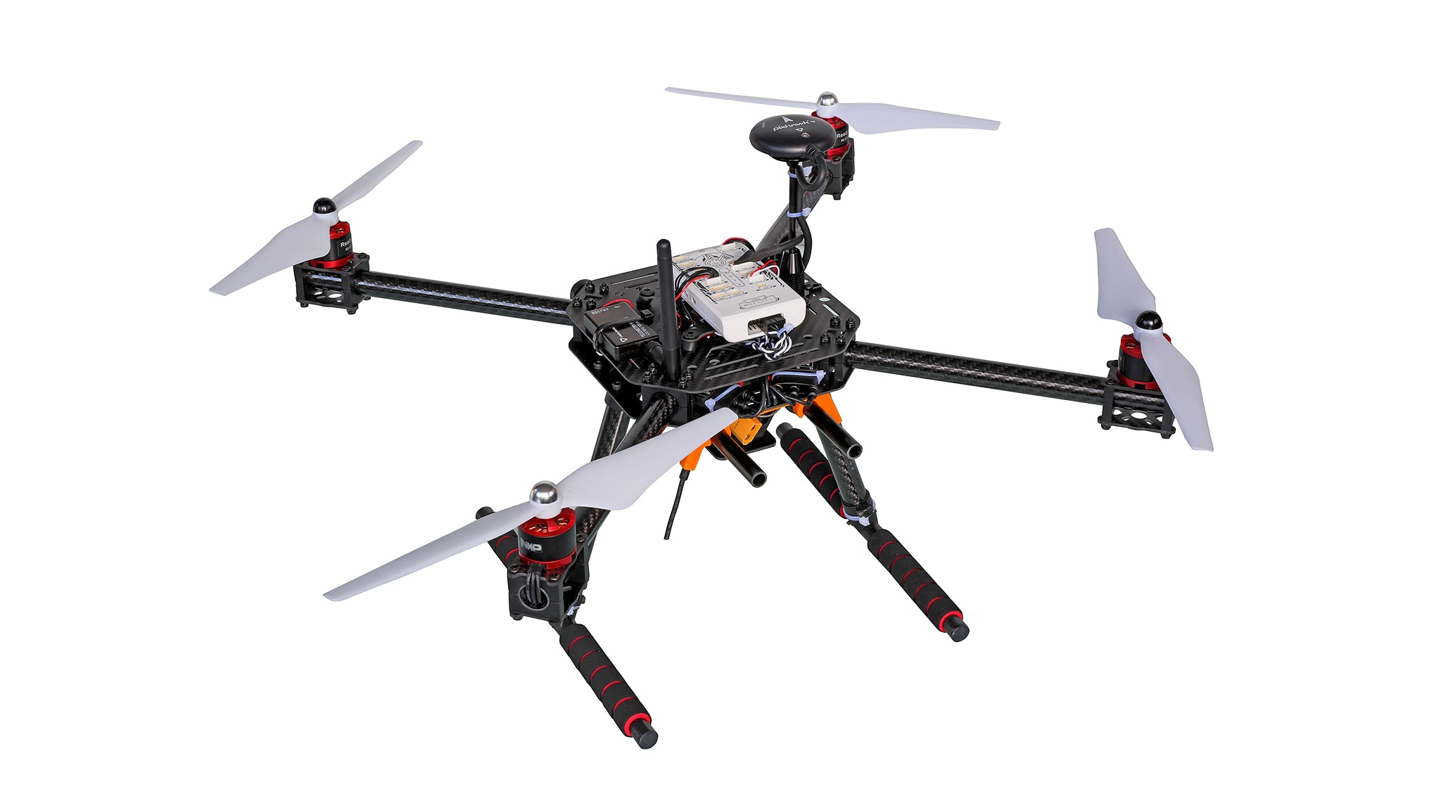 HoverGames Drone Kit 