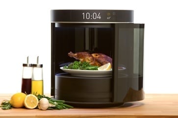 RF Smart Cooking Appliance 