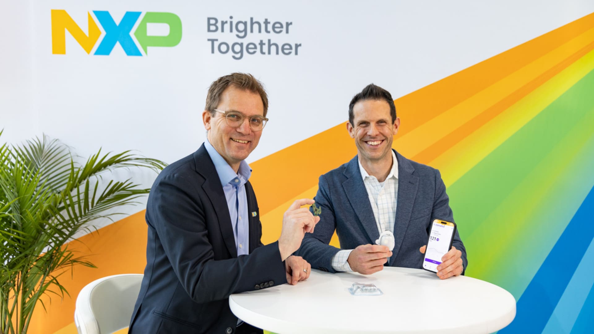 Spotlight on Healthcare