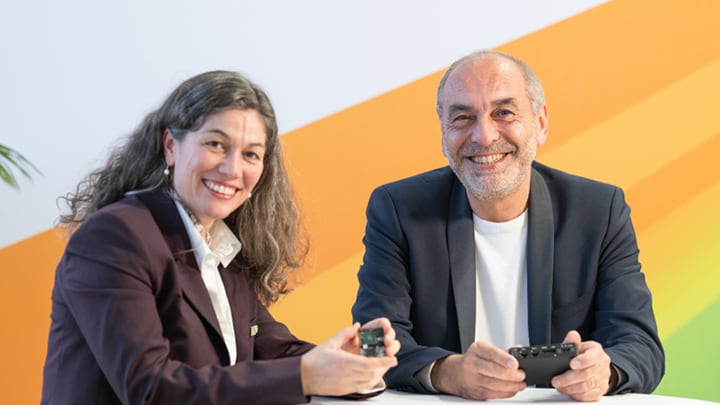 Spotlight on Manufacturing