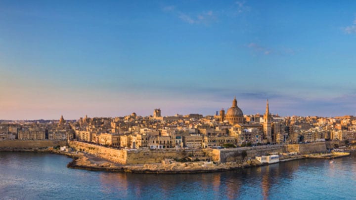 Global Semiconductor Conference Malta Image