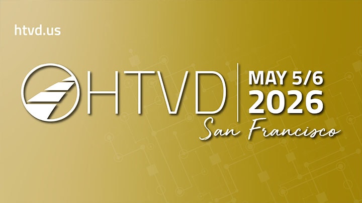 High Tech Venture Days Image