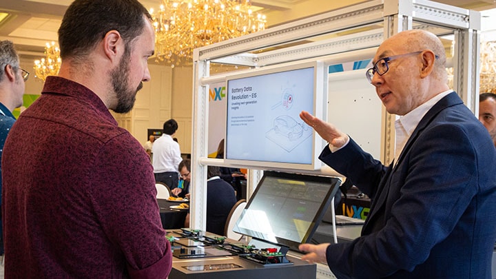 Technology Summit Shenzhen Image