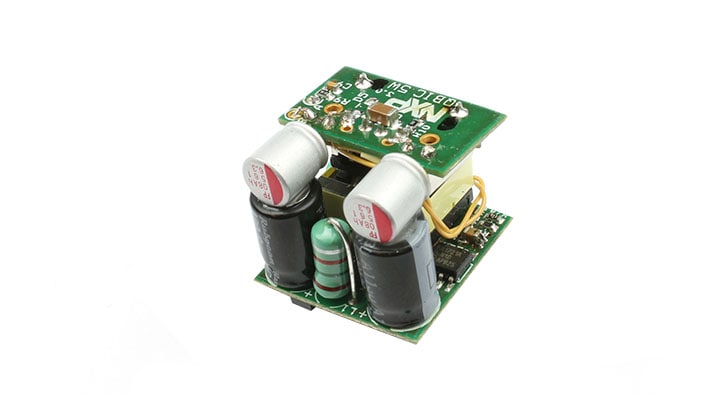 TEA1721 Cubic Charger 5 W Demo Board
