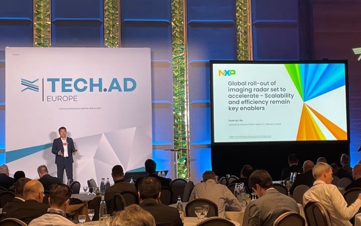 Tech.AD Berlin Image