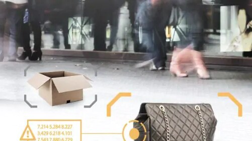 Enriching UI for Next Generation IoT Design