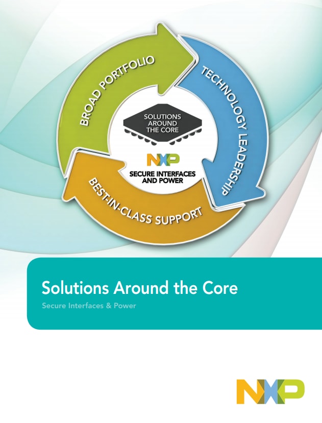 Nxp Nearfieldproximity Provider Features