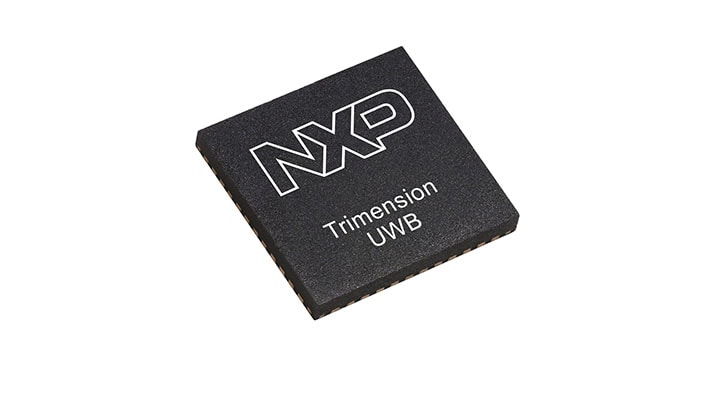 Trimension UW Angled Chipshot - Thumbnail