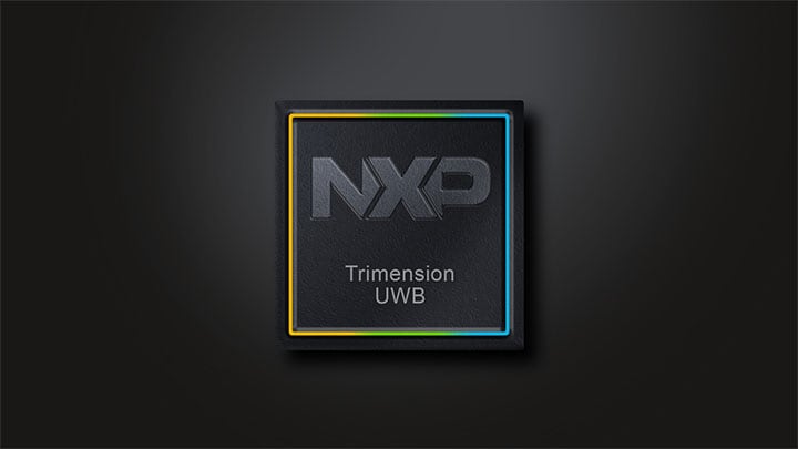 Trimension UWB - Thumbnail