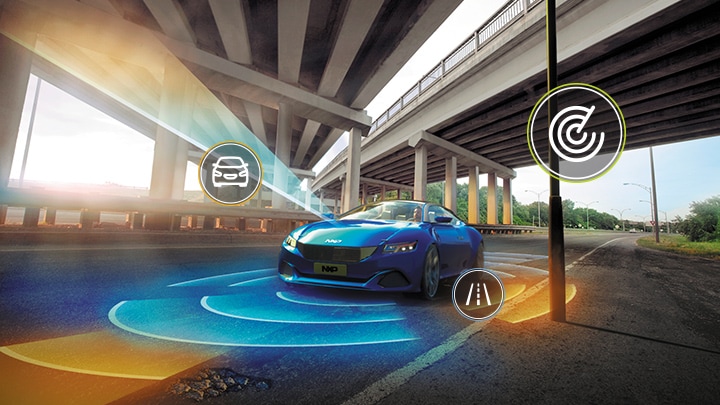 How Imaging Radar Enhances ADAS and Automated Driving Capabilities link