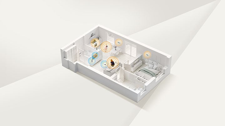 UWB Ranging Radar - Thumbnail