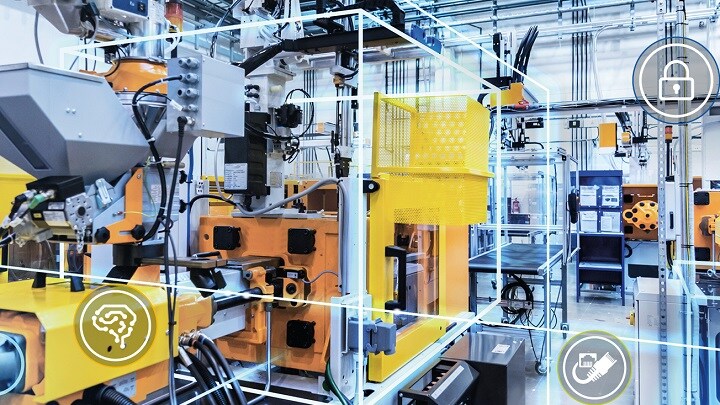 NXP Factory Automation V1 - Thumbnail