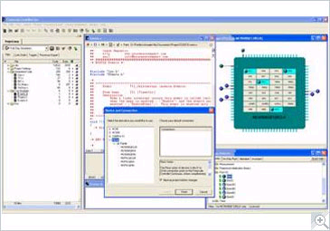 CodeWarrior® for Microcontrollers-Classic IDE | NXP Semiconductors