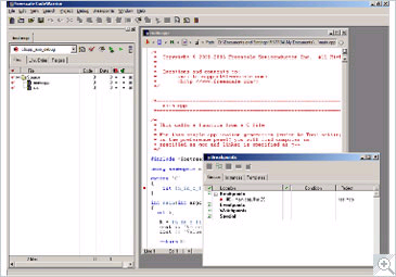 CodeWarrior<sup>&#174;</sup> Development Studio for ColdFire<sup>&#174;</sup> Architectures: Linux<sup>&#174;</sup> Editions (Classic IDE) v2.5