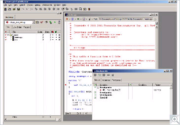 CodeWarrior® for Microcontrollers-Classic IDE