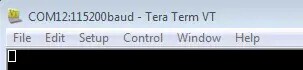 Tera-Term-Console