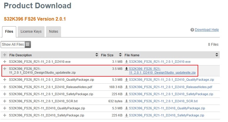 Getting and Installing the Software - Step 15