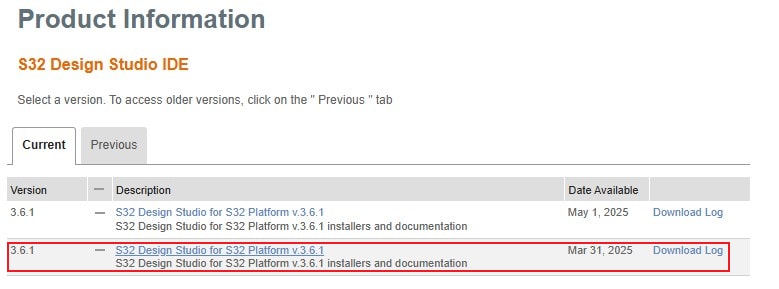 Getting and Installing the Software - Step 1
