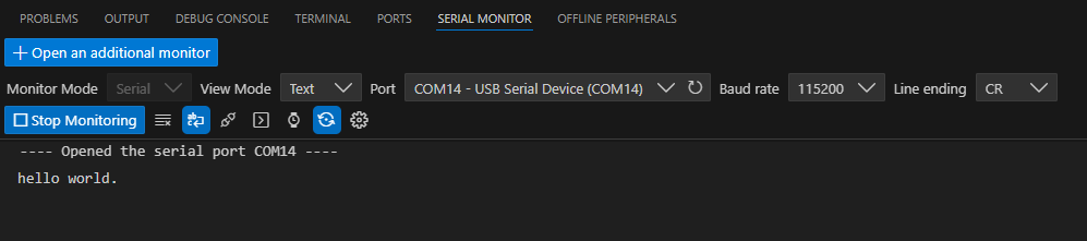 GS-FRDMIMXRT1186 Image 15