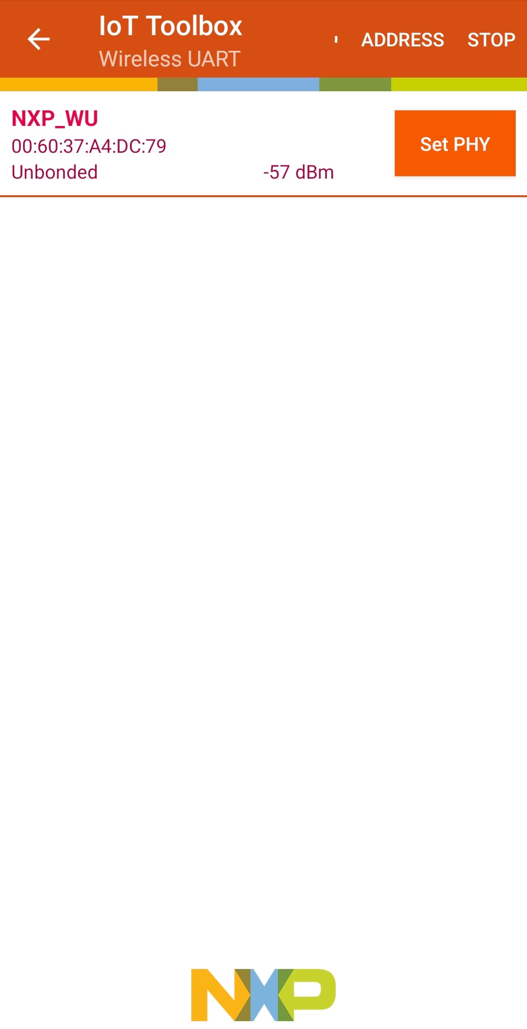 Build and flash application using MCUXpresso for VS Code IDE - step 13