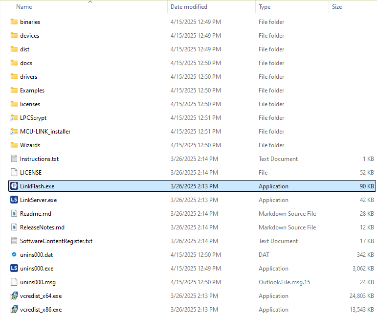 Updating NBU for wireless examples - step 2