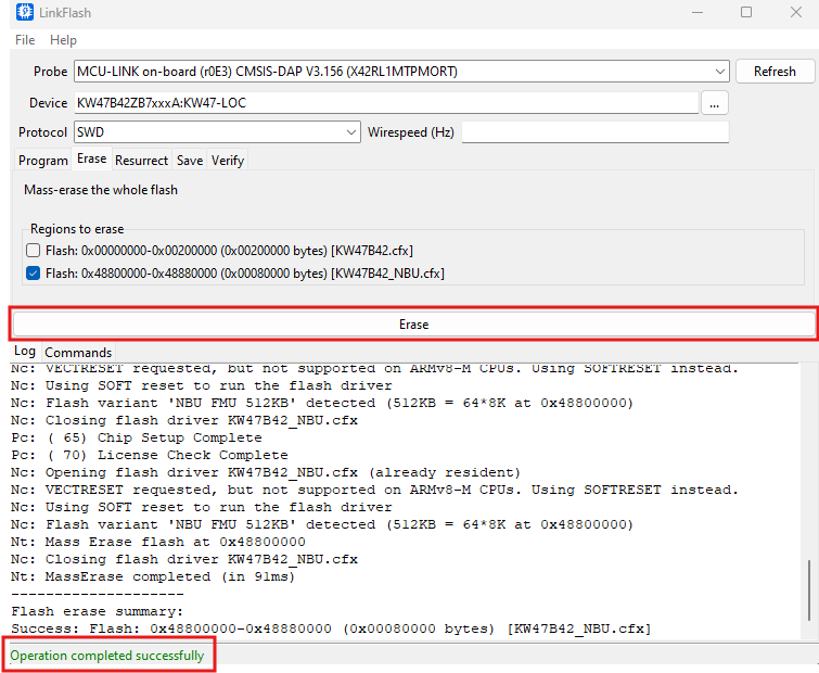 GS-KW47LOC Build Run Image 2