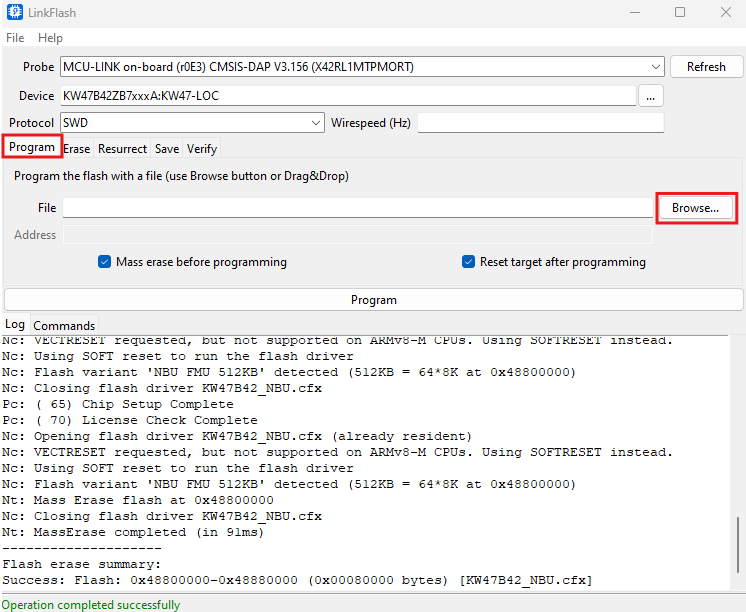 GS-KW47LOC Build Run Image 3