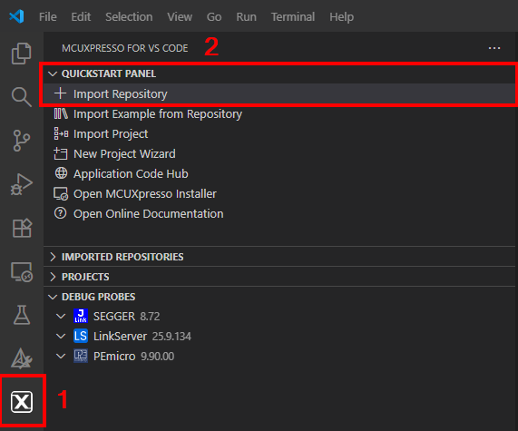  Jump Start Your Design with the MCUXpresso SDK - IMG1