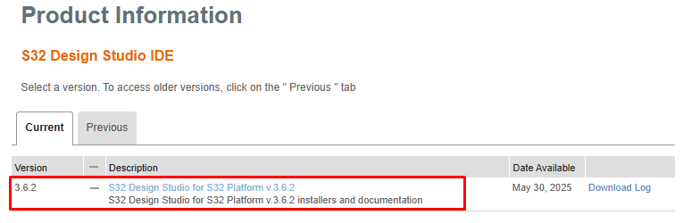 Getting Started with the S32K388EVB-Q289 Evaluation Board