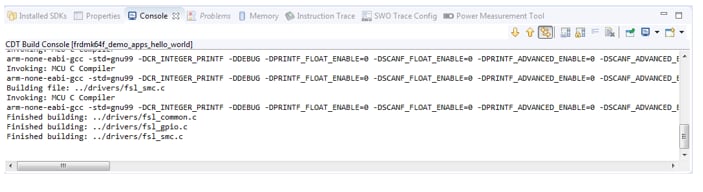 MIMXRT1050-MCUXPRESSO-13