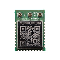 SR150 UWB Module - Ranging & Direction Finding
