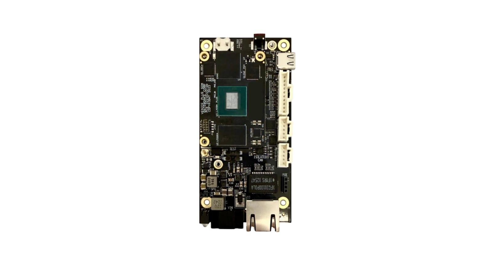その他 NXP Semiconductors FRDM i.MX 8M Plus FRDM i.MX 8M Plus Development Board | NXP Semiconductors