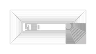 ID-NXP MIFARE® Ultralight® EV1