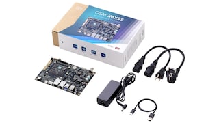I-Pi OSM IMX95