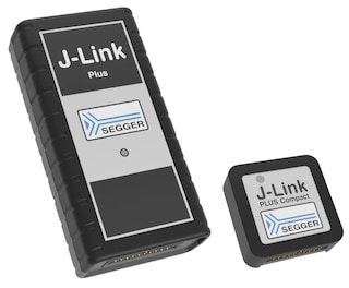 J-Link PLUS