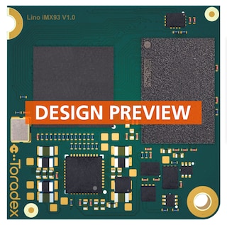 Lino iMX93
