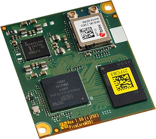 PicoCore™MX91