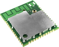 Type ABR: 802.11b/g/n Wi-Fi + MCU Module