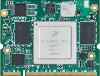 VAR-SOM-MX8 System on Module