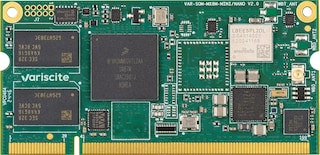 VAR-SOM-MX8M-MINI System on Module
