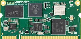 VAR-SOM-MX91 System on Module