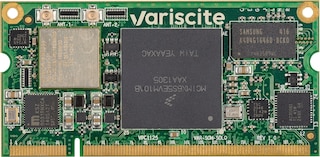 VAR-SOM-SOLO/DUAL System on Module