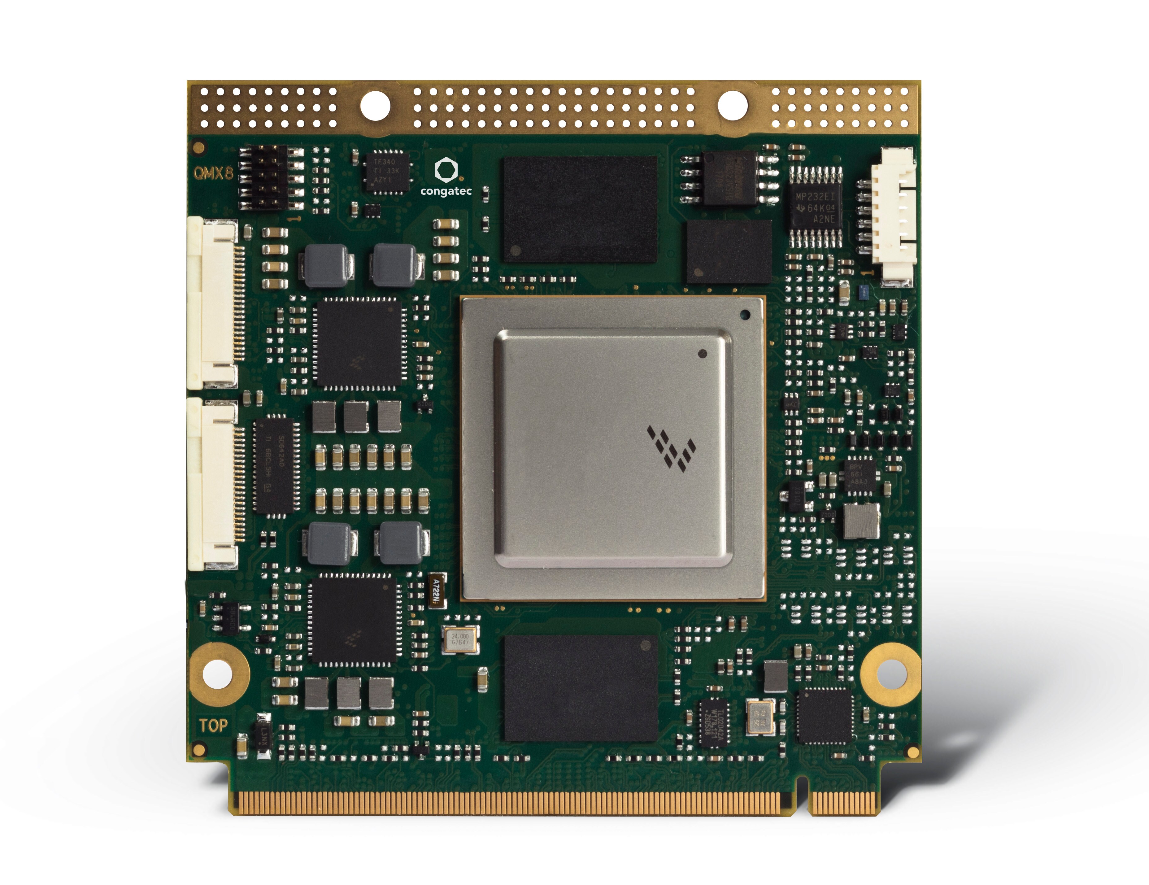 Nxp Partner Profile Information