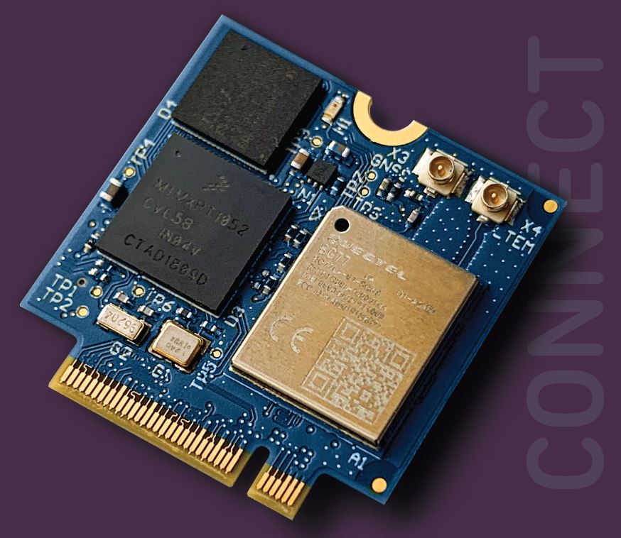 EdgeLock SE050 | Enhanced IoT Security | NXP Semiconductors EdgeLock SE050 | Enhanced IoT Security | NXP Semiconductors