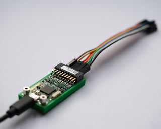 FC401 USB SMI/SPI Adapter