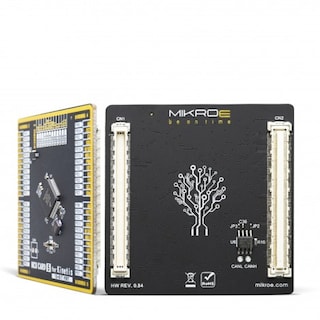 MCU CARD 5 for Kinetis MKV42F64VLH16