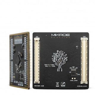 MCU CARD for Kinetis MK64FN1M0VDC12