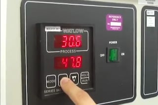 Kinetis<sup>&#174;</sup> K53 Thermocouple and Thermistor